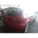 ALFA ROMEO 147 (190) ALFA ROMEO 147 (190) '2005 1.9 JTD 8V IMPRESSION ROJO 2004