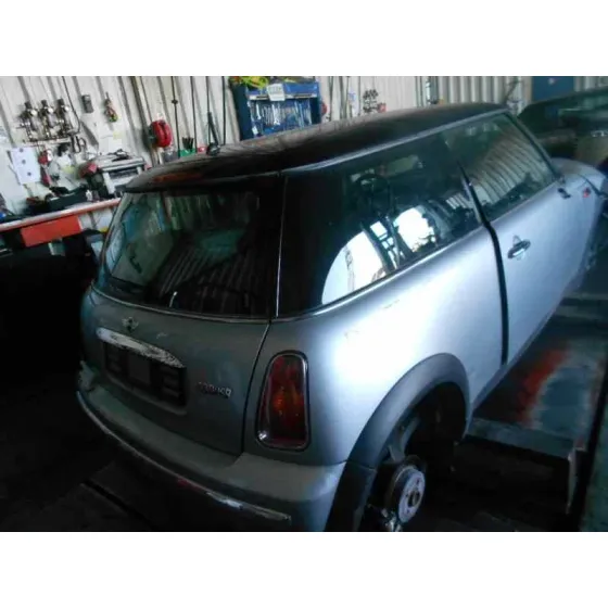 MINI MINI (R50,R53) '2003 COOPER PLATA