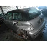 MINI MINI (R50,R53) MINI MINI (R50,R53) '2003 COOPER PLATA 2001