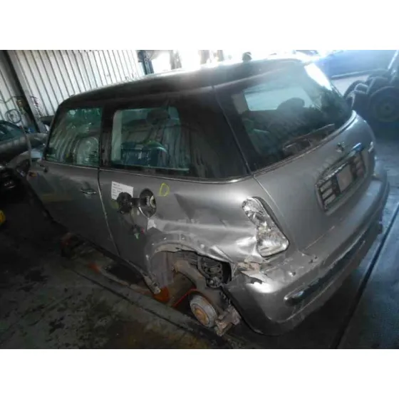 MINI MINI (R50,R53) '2003 COOPER PLATA