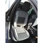 RENAULT CLIO III '2011 1.5 DCI DIESEL FAP NEGRO