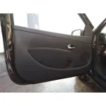 RENAULT CLIO III '2011 1.5 DCI DIESEL FAP NEGRO