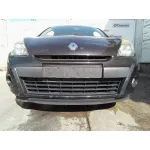 RENAULT CLIO III '2011 1.5 DCI DIESEL FAP NEGRO