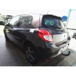 RENAULT CLIO III '2011 1.5 DCI DIESEL FAP NEGRO
