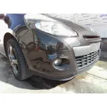RENAULT CLIO III '2011 1.5 DCI DIESEL FAP NEGRO