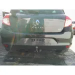 RENAULT CLIO III '2011 1.5 DCI DIESEL FAP NEGRO