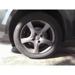 RENAULT CLIO III '2011 1.5 DCI DIESEL FAP NEGRO