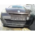 RENAULT CLIO III '2011 1.5 DCI DIESEL FAP NEGRO