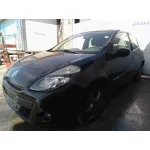 RENAULT CLIO III '2011 1.5 DCI DIESEL FAP NEGRO