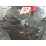 RENAULT CLIO III '2011 1.5 DCI DIESEL FAP NEGRO