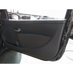 RENAULT CLIO III '2011 1.5 DCI DIESEL FAP NEGRO