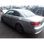 BMW SERIE 3 CABRIO (E93) BMW SERIE 3 CABRIO (E93) '2008 * PLATA 2006