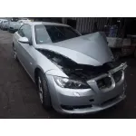BMW SERIE 3 CABRIO (E93) BMW SERIE 3 CABRIO (E93) '2008 * PLATA 2006