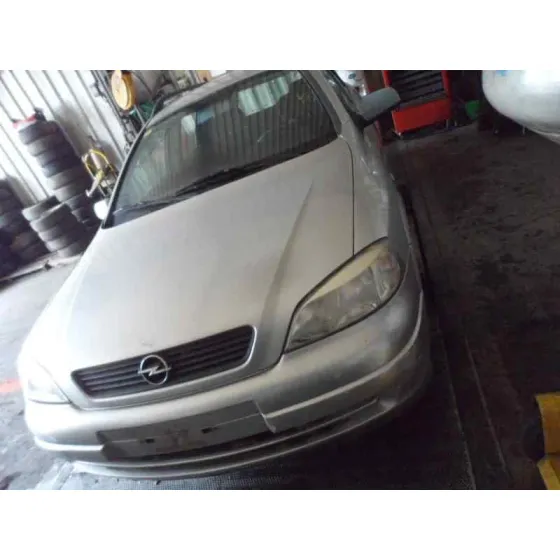 OPEL ASTRA G CARAVAN '2001 1.6 16V PLATA