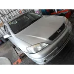 OPEL ASTRA G CARAVAN OPEL ASTRA G CARAVAN '2001 1.6 16V PLATA 1998