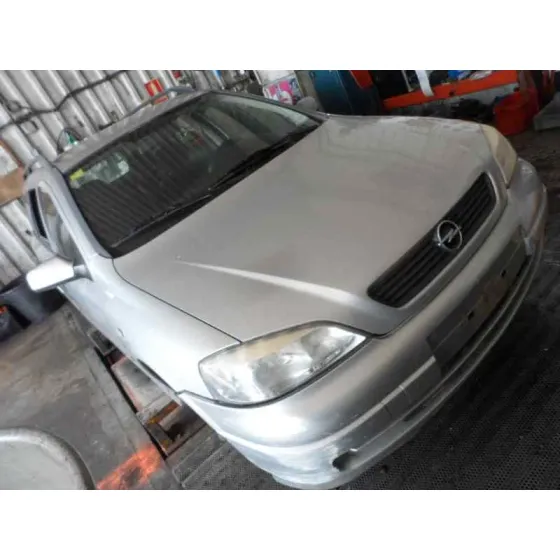 OPEL ASTRA G CARAVAN '2001 1.6 16V PLATA