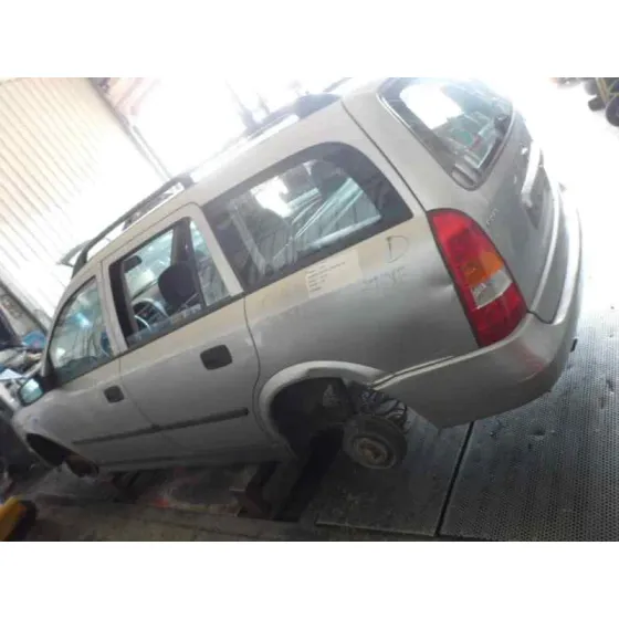 OPEL ASTRA G CARAVAN '2001 1.6 16V PLATA