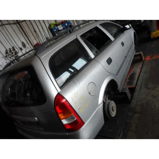 OPEL ASTRA G CARAVAN '2001 1.6 16V PLATA