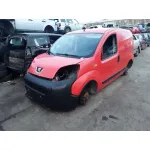 PEUGEOT BIPPER '2010 BASICO ROJO