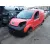 PEUGEOT BIPPER '2010 BASICO ROJO