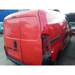 PEUGEOT BIPPER '2010 BASICO ROJO
