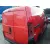 PEUGEOT BIPPER '2010 BASICO ROJO