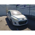Peugeot 308 SW I (4E_, 4H_) 2009
