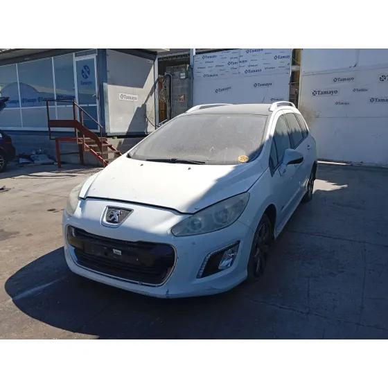 Peugeot 308 SW I (4E_, 4H_) 2009