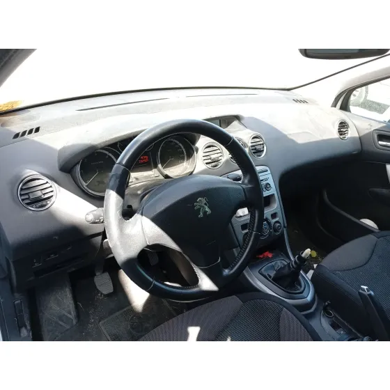 Peugeot 308 SW I (4E_, 4H_) 2009