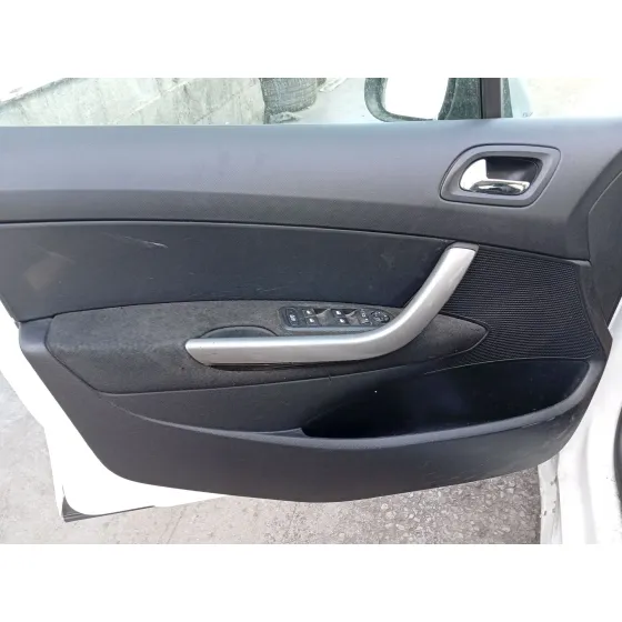 Peugeot 308 SW I (4E_, 4H_) 2009
