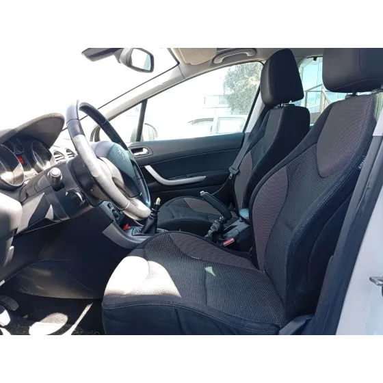 Peugeot 308 SW I (4E_, 4H_) 2009