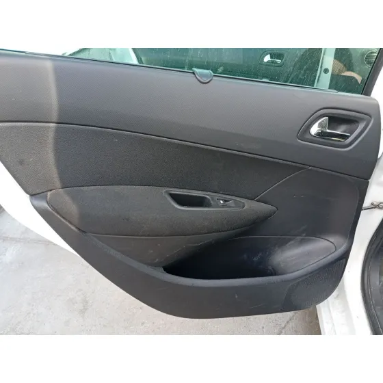 Peugeot 308 SW I (4E_, 4H_) 2009