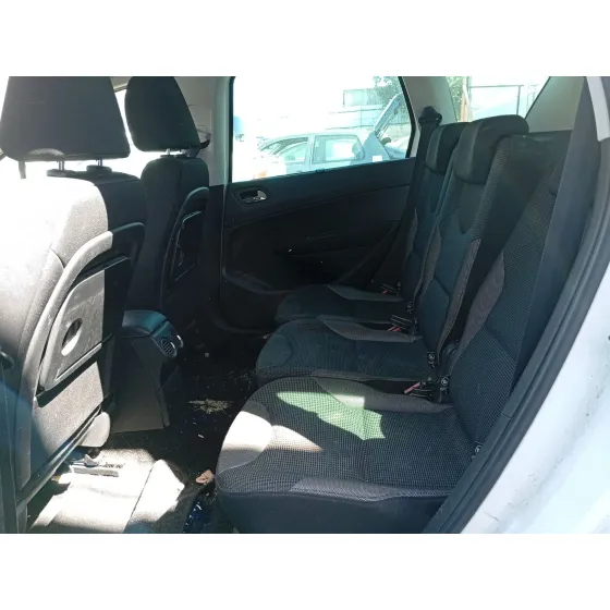 Peugeot 308 SW I (4E_, 4H_) 2009