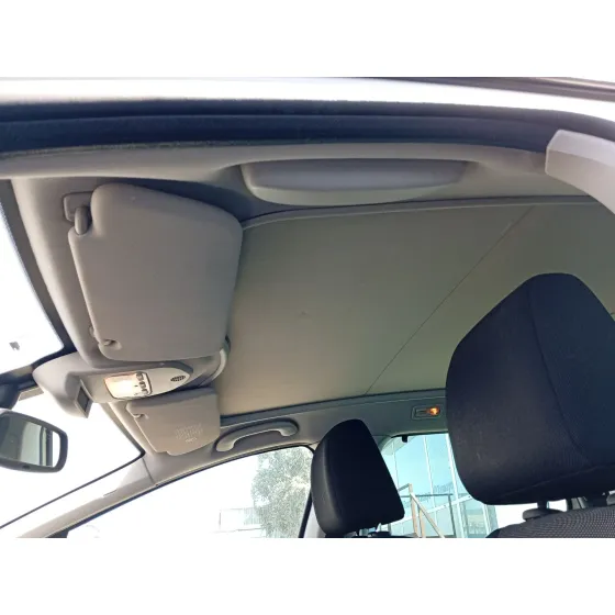 Peugeot 308 SW I (4E_, 4H_) 2009