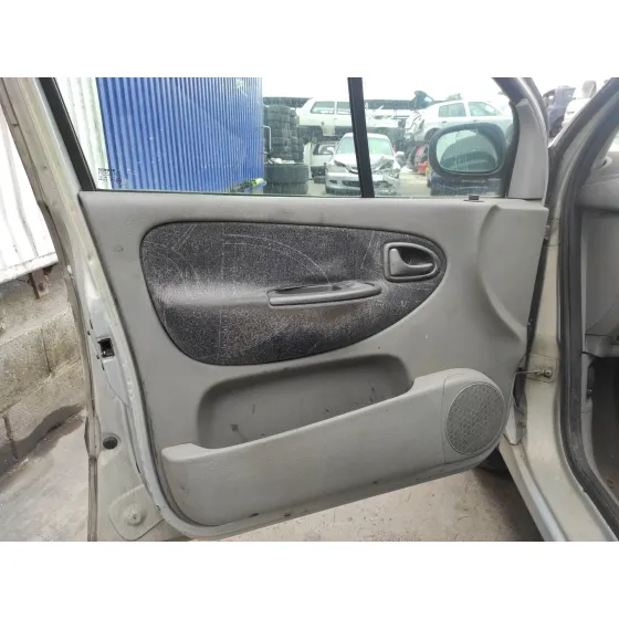 RENAULT SCENIC (JA..) '2001 1.9 DTI DIESEL PLATA