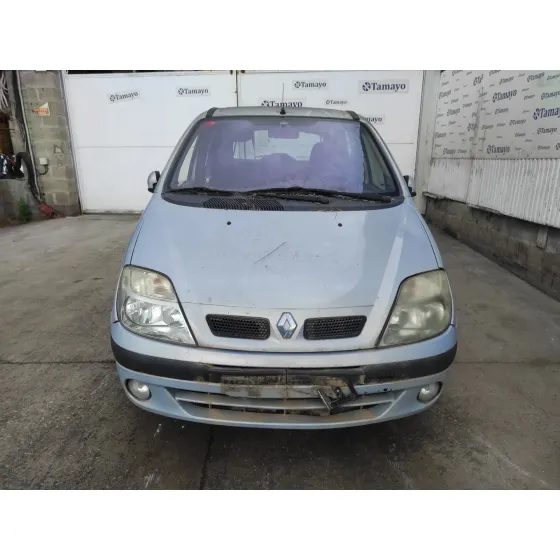 RENAULT SCENIC (JA..) '2001 1.9 DTI DIESEL PLATA