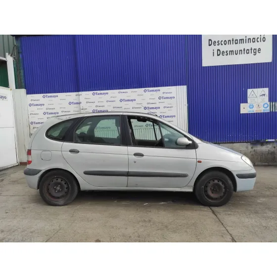 RENAULT SCENIC (JA..) '2001 1.9 DTI DIESEL PLATA