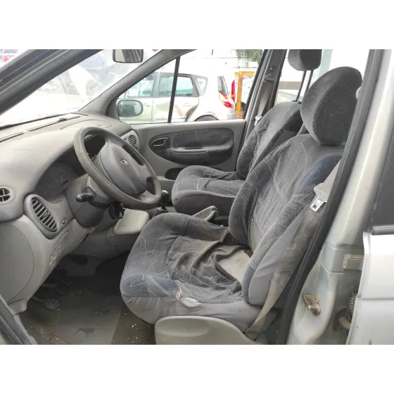 RENAULT SCENIC (JA..) '2001 1.9 DTI DIESEL PLATA