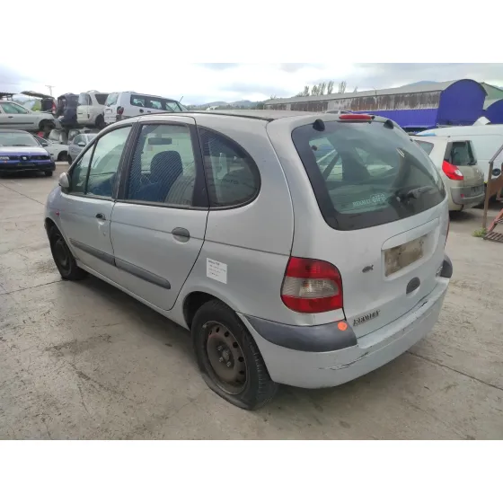RENAULT SCENIC (JA..) '2001 1.9 DTI DIESEL PLATA
