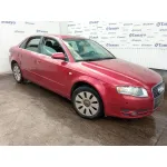 AUDI A4 BERLINA (8E) AUDI A4 BERLINA (8E) '2006 2.0 TDI GRANATE 2004