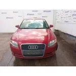 AUDI A4 BERLINA (8E) AUDI A4 BERLINA (8E) '2006 2.0 TDI GRANATE 2004