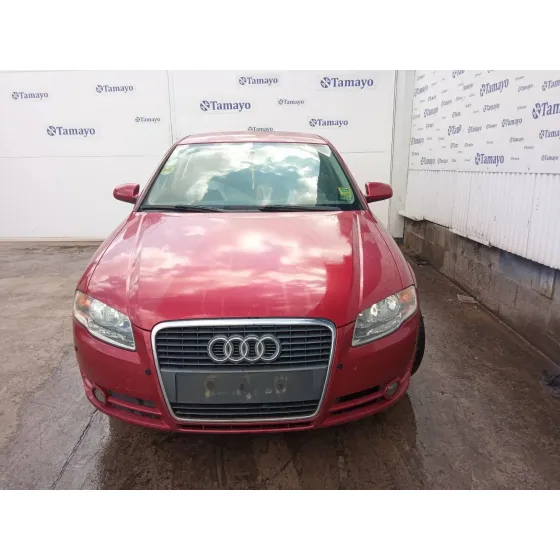 AUDI A4 BERLINA (8E) '2006 2.0 TDI GRANATE