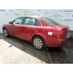 AUDI A4 BERLINA (8E) AUDI A4 BERLINA (8E) '2006 2.0 TDI GRANATE 2004