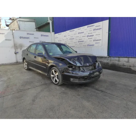 SAAB 9-3 BERLINA '2007 * AZUL MARINO