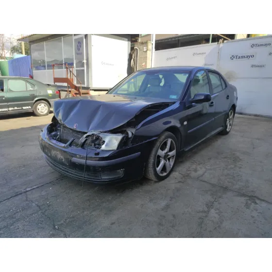 SAAB 9-3 BERLINA '2007 * AZUL MARINO