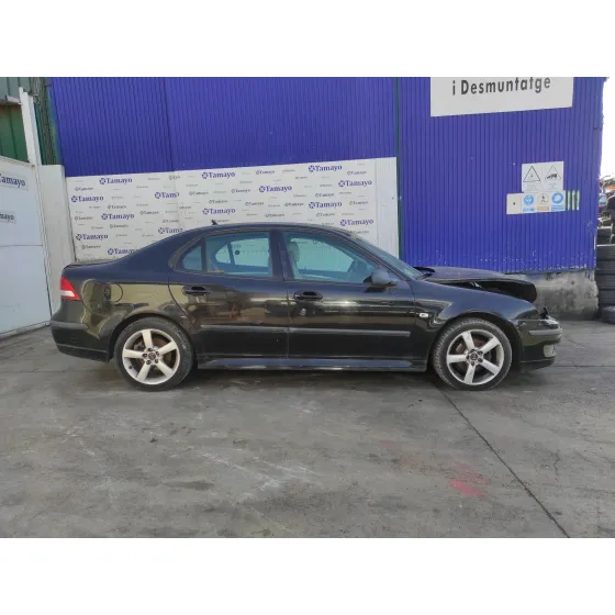 SAAB 9-3 BERLINA '2007 * AZUL MARINO