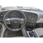 SAAB 9-3 BERLINA SAAB 9-3 BERLINA '2007 * AZUL MARINO 2003