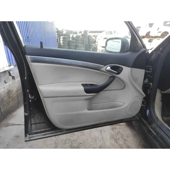 SAAB 9-3 BERLINA '2007 * AZUL MARINO