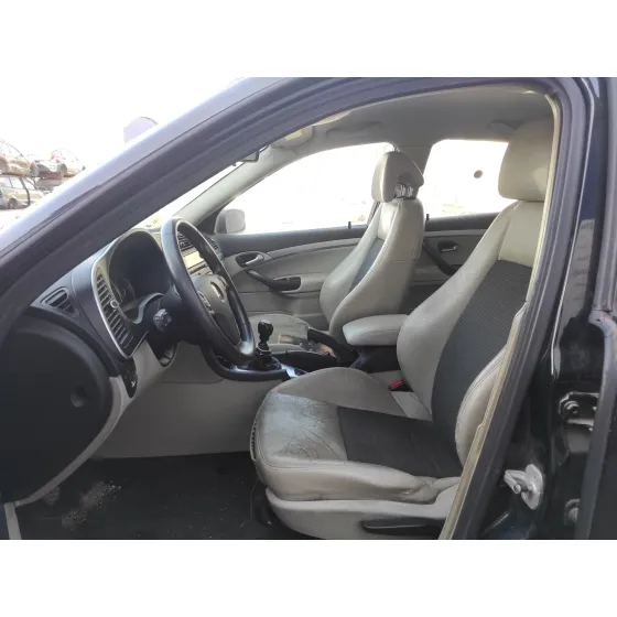 SAAB 9-3 BERLINA '2007 * AZUL MARINO