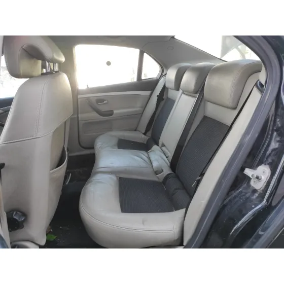 SAAB 9-3 BERLINA '2007 * AZUL MARINO